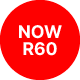 Selected sunglasses now R60 13456